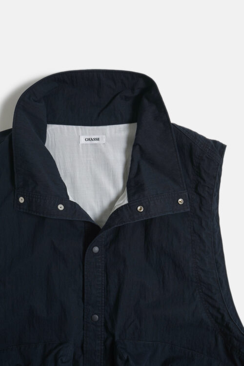 RICCALDO-CNP NAVY