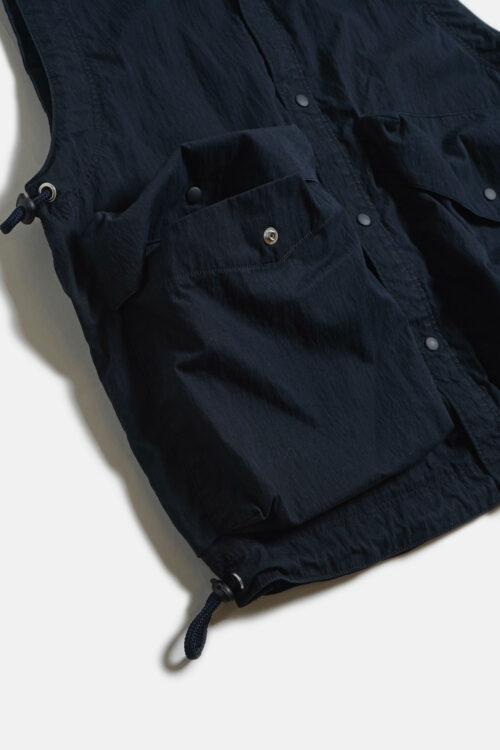 RICCALDO-CNP NAVY