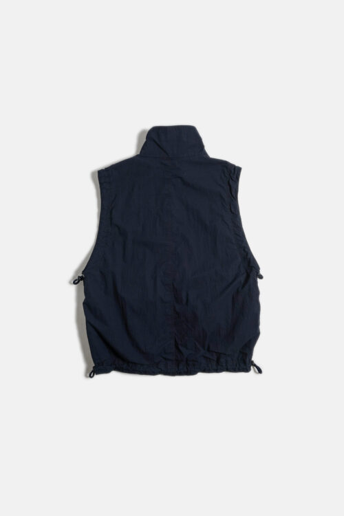 RICCALDO-CNP NAVY