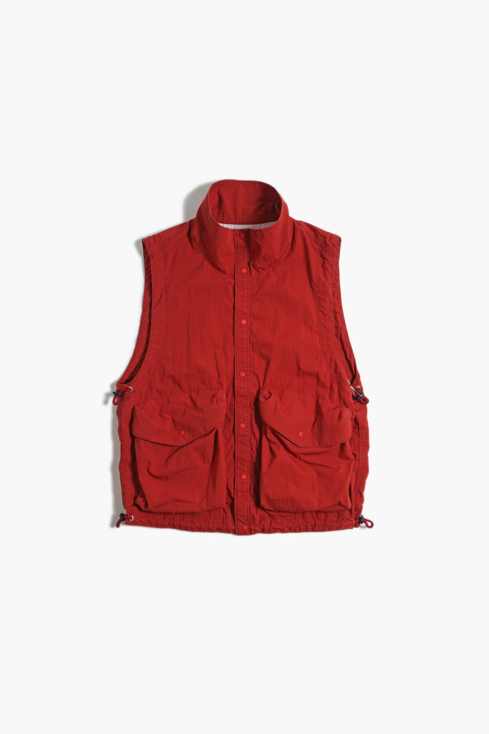 RICCALDO-CNP RED
