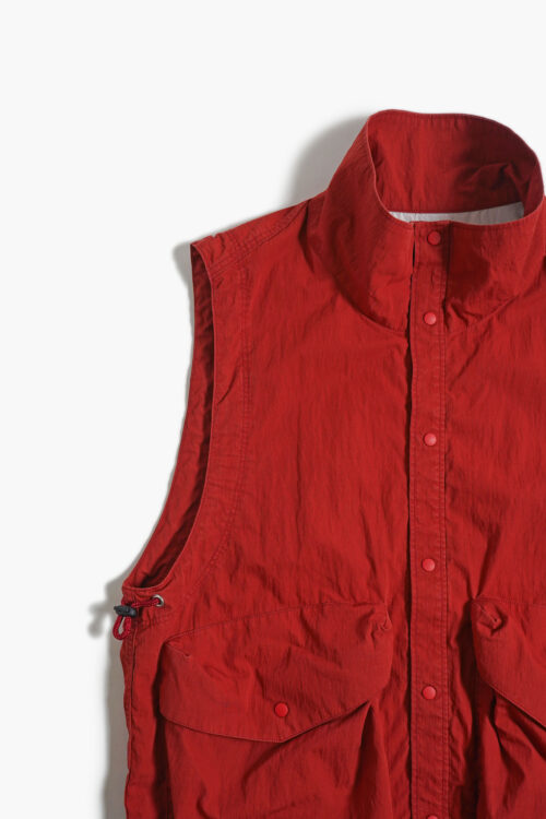 RICCALDO-CNP RED