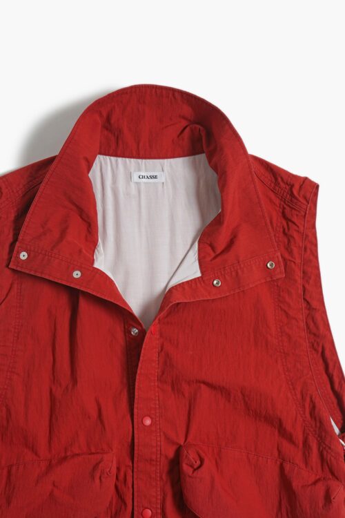 RICCALDO-CNP RED