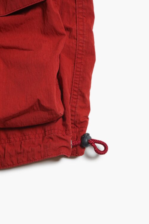 RICCALDO-CNP RED