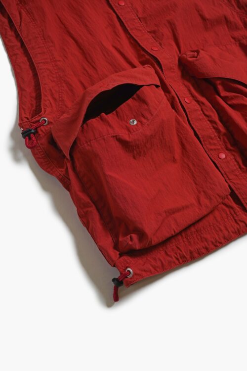 RICCALDO-CNP RED