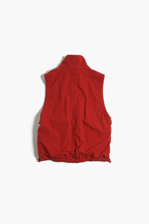 RICCALDO-CNP RED
