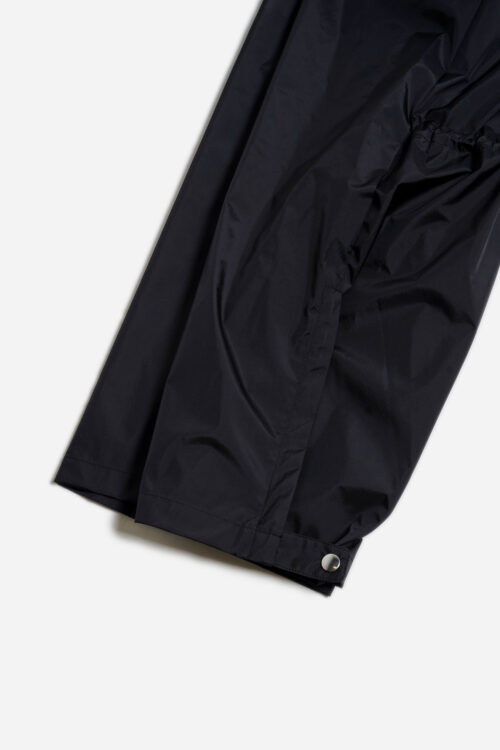 SPIDER 3LW BLACK