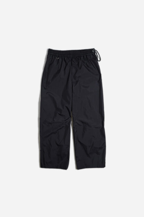 SPIDER 3LW BLACK
