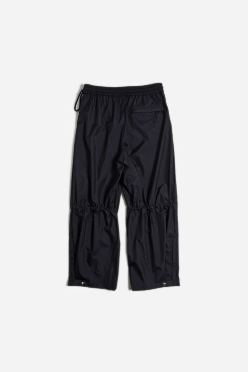 SPIDER 3LW BLACK