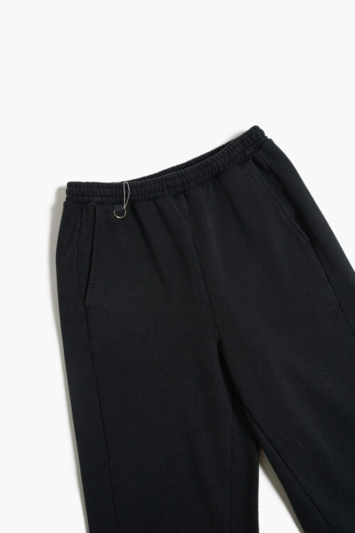 ZIP WIDE-CTN BLACK