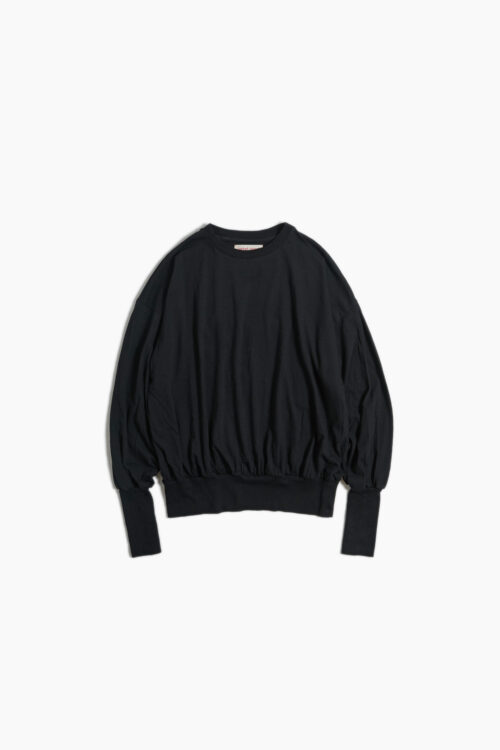 BO TOP 25AW BLACK