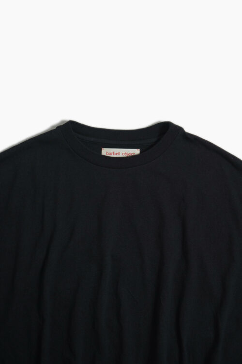 BO TOP 25AW BLACK