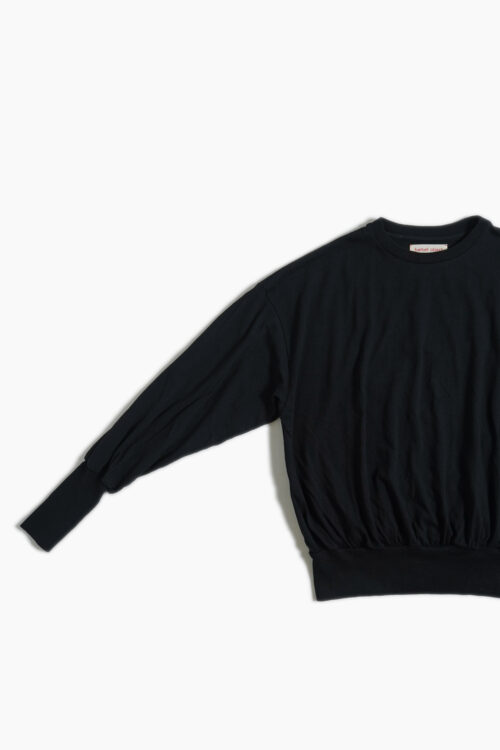 BO TOP 25AW BLACK