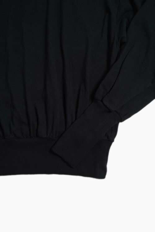 BO TOP 25AW BLACK