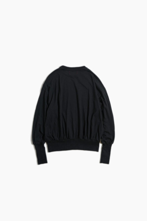 BO TOP 25AW BLACK