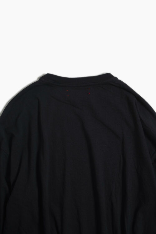 BO TOP 25AW BLACK