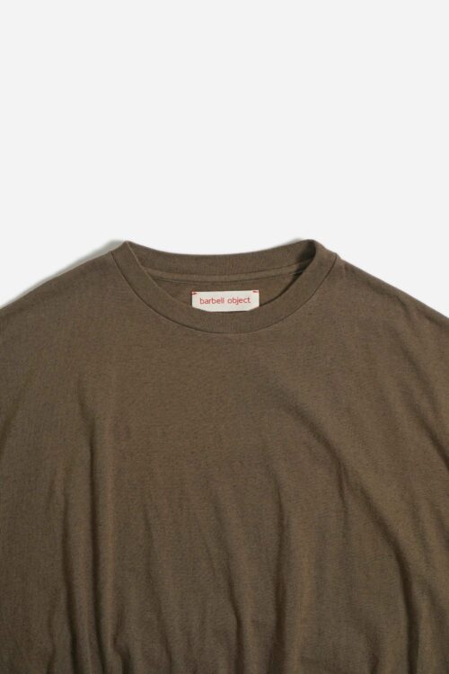 BO TOP 25AW KHAKI