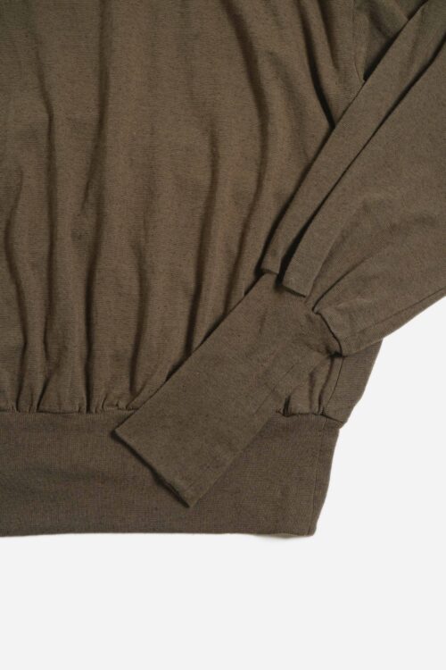 BO TOP 25AW KHAKI