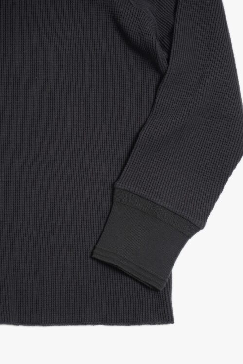 WAFFLE V-GRAY