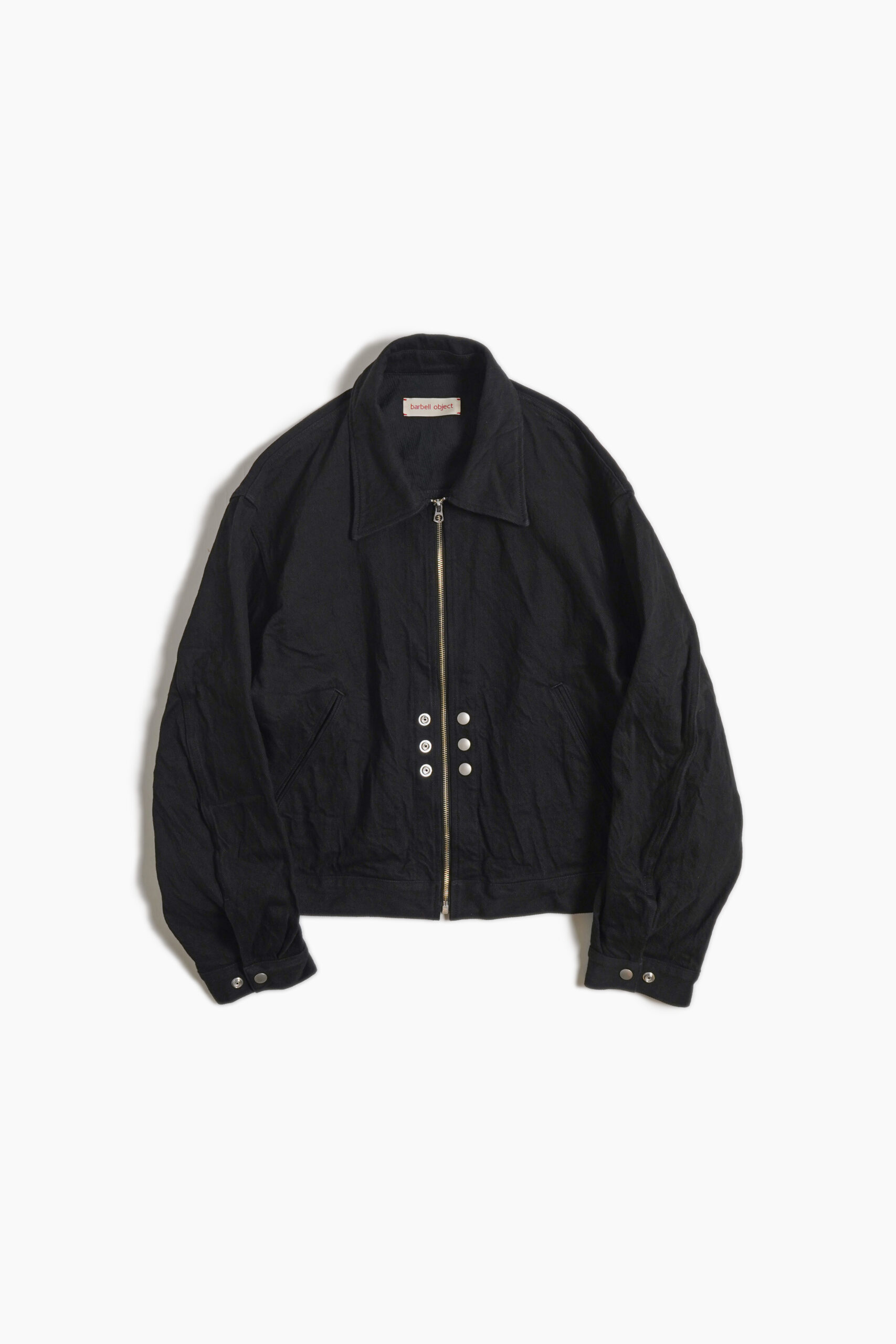 3B JKT