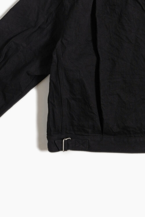 3B JKT