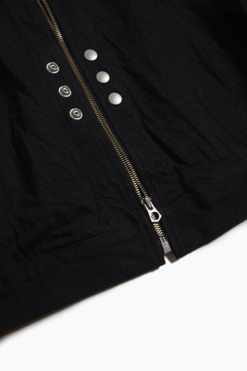 3B JKT