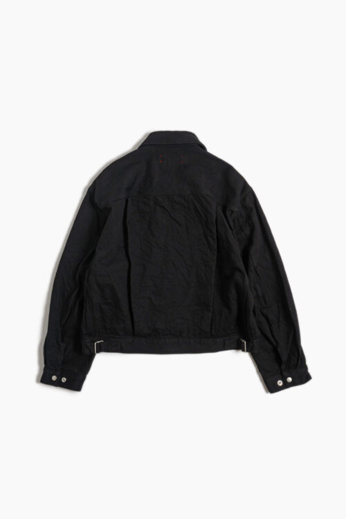 3B JKT