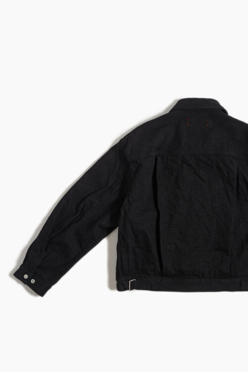 3B JKT
