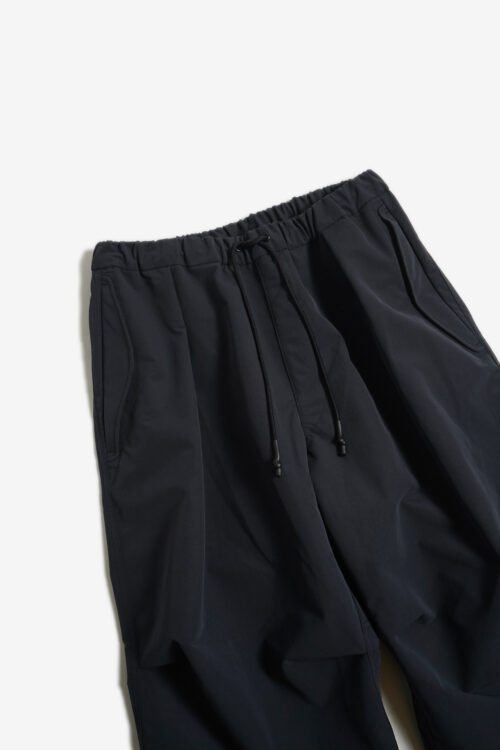 3L FLIGHT PANTS _192 BLACK