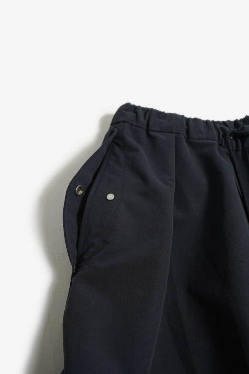 3L FLIGHT PANTS _192 BLACK