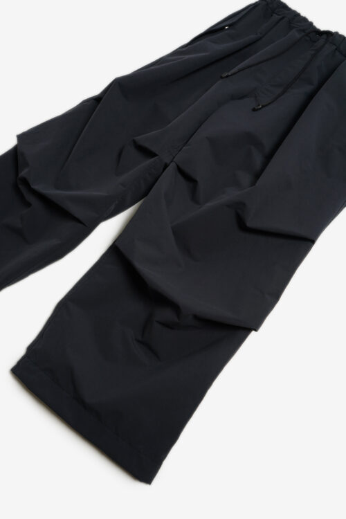 3L FLIGHT PANTS _192 BLACK