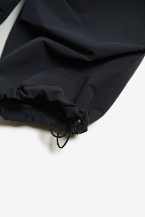 3L FLIGHT PANTS _192 BLACK