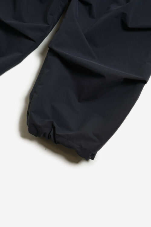 3L FLIGHT PANTS _192 BLACK