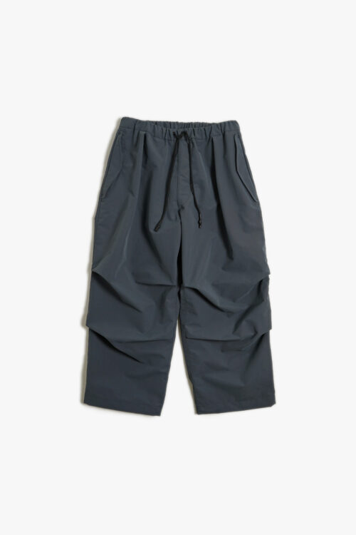 3L FLIGHT PANTS _192 CHARCOAL