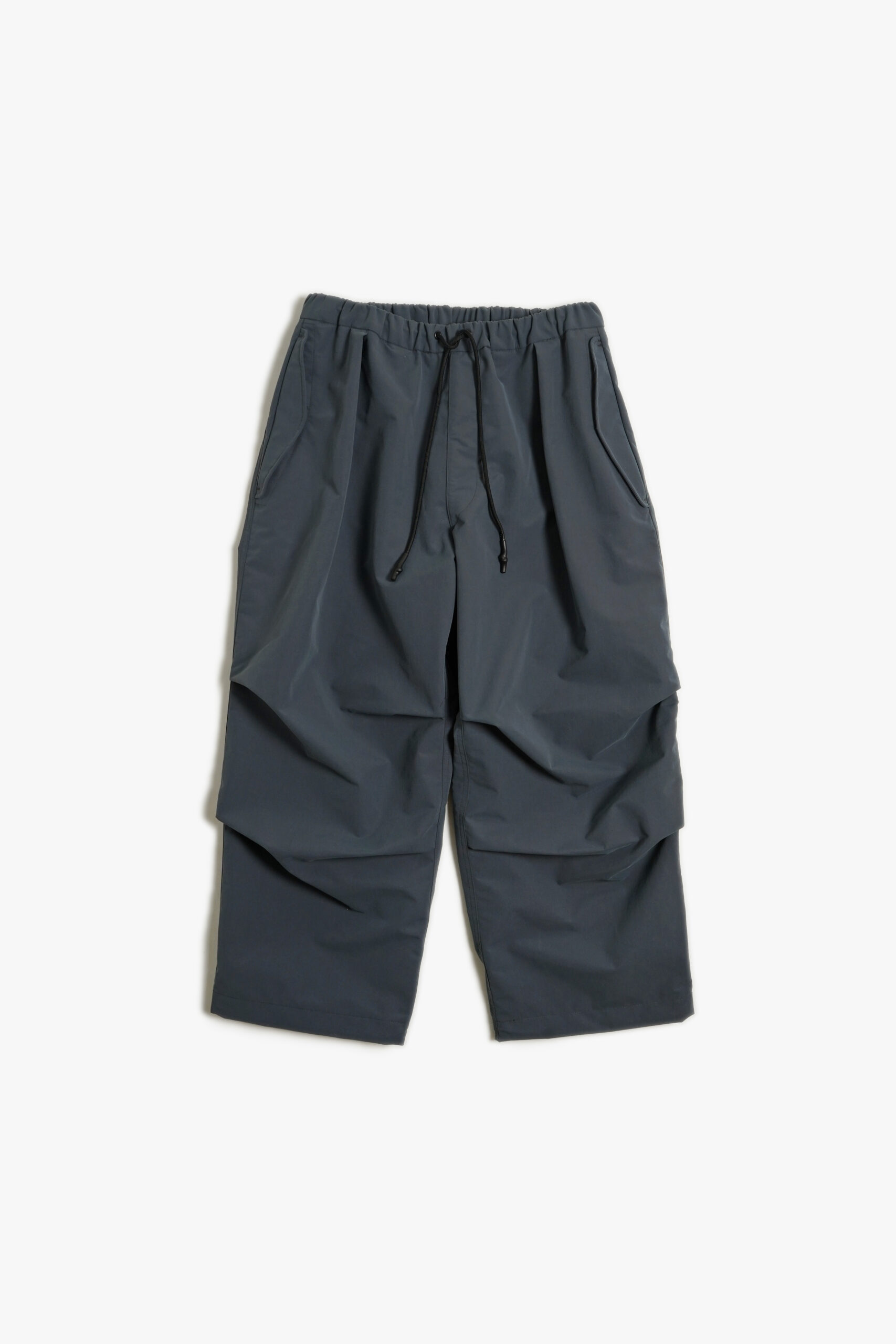 3L FLIGHT PANTS _192 CHARCOAL