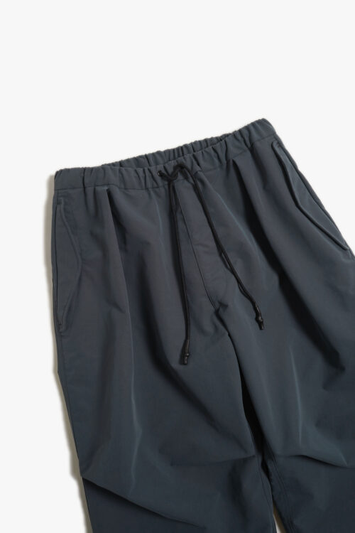 3L FLIGHT PANTS _192 CHARCOAL