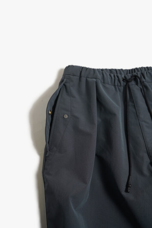 3L FLIGHT PANTS _192 CHARCOAL