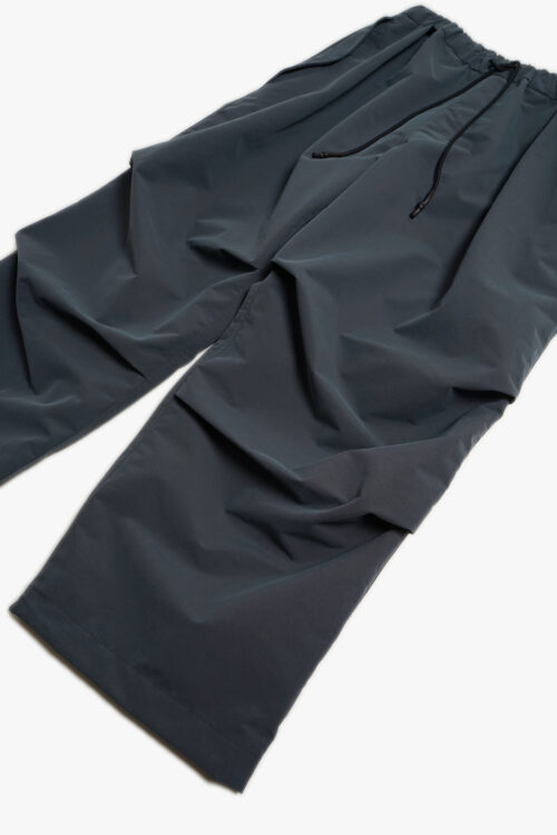 3L FLIGHT PANTS _192 CHARCOAL