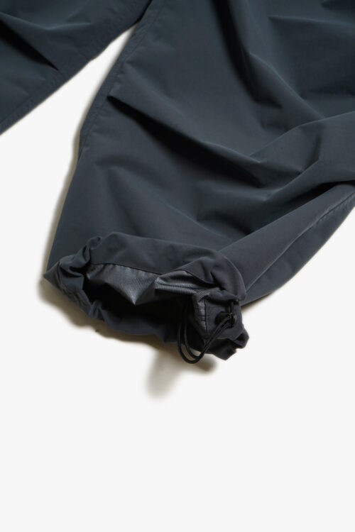 3L FLIGHT PANTS _192 CHARCOAL