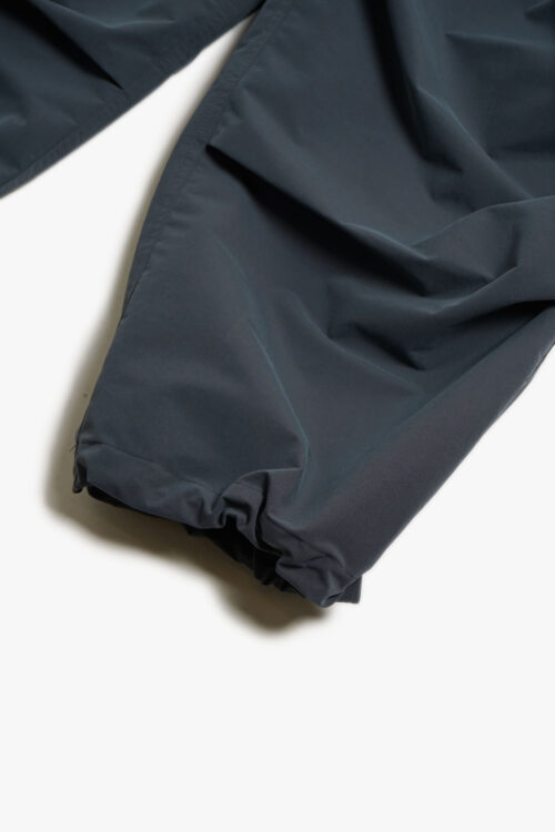 3L FLIGHT PANTS _192 CHARCOAL