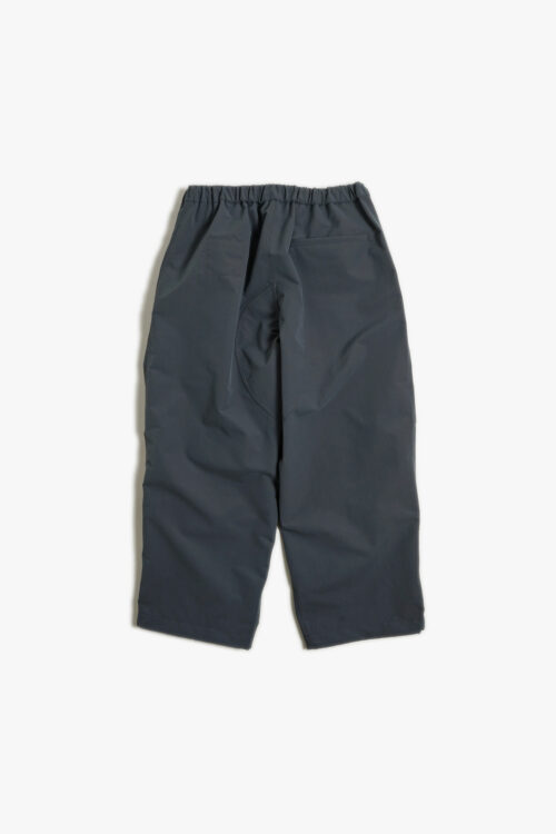 3L FLIGHT PANTS _192 CHARCOAL