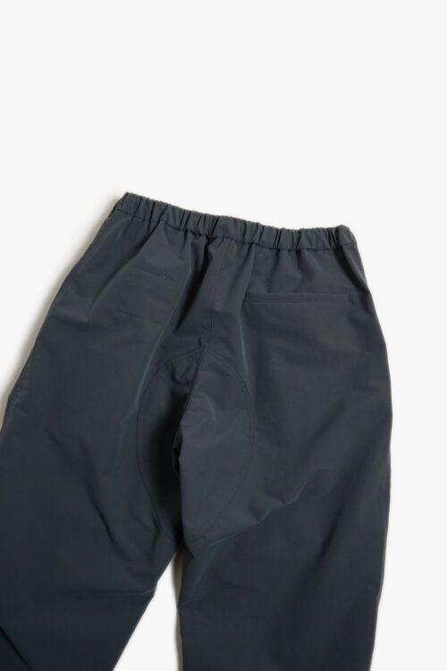 3L FLIGHT PANTS _192 CHARCOAL