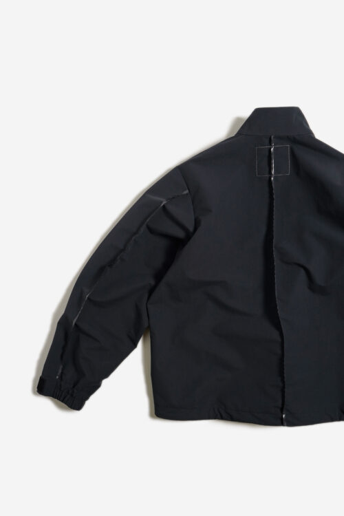 3L SWING TOP _191 BLACK