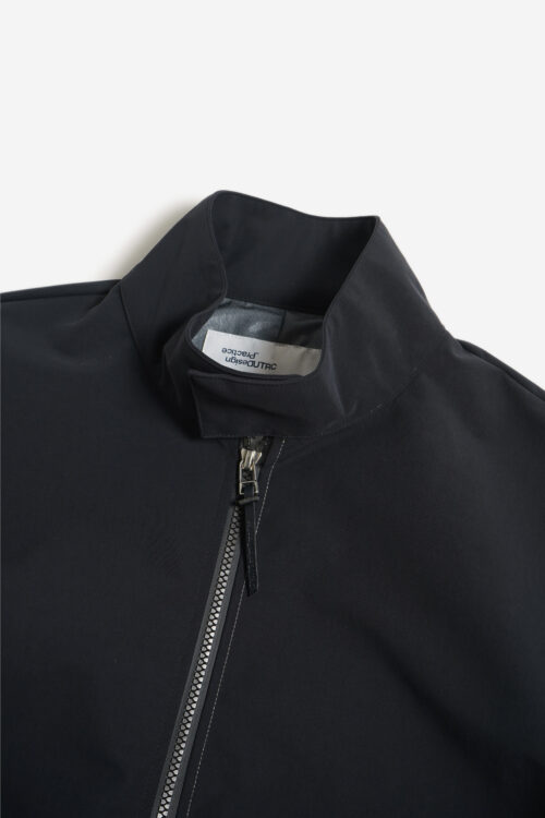 3L SWING TOP _191 BLACK
