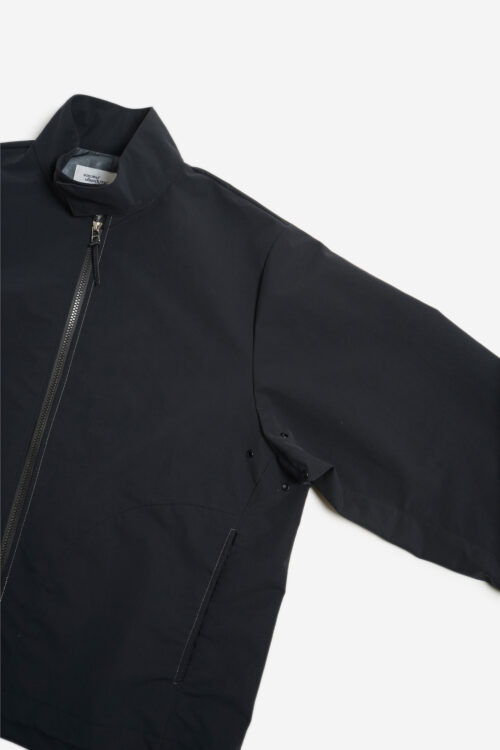 3L SWING TOP _191 BLACK