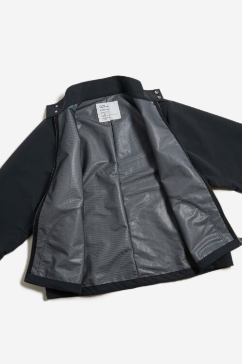 3L SWING TOP _191 BLACK