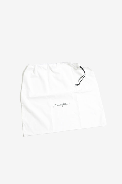 3WAY LARGE TOTE SILVER