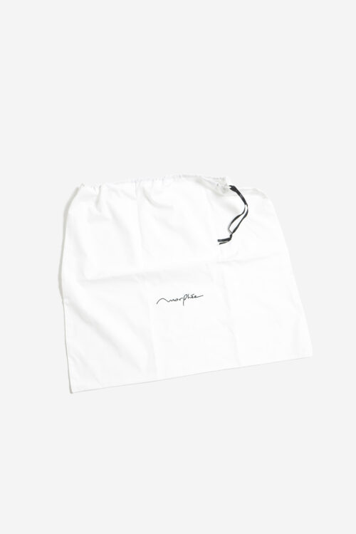 3WAY MEDIUM TOTE OIL SUEDE CHARCOAL