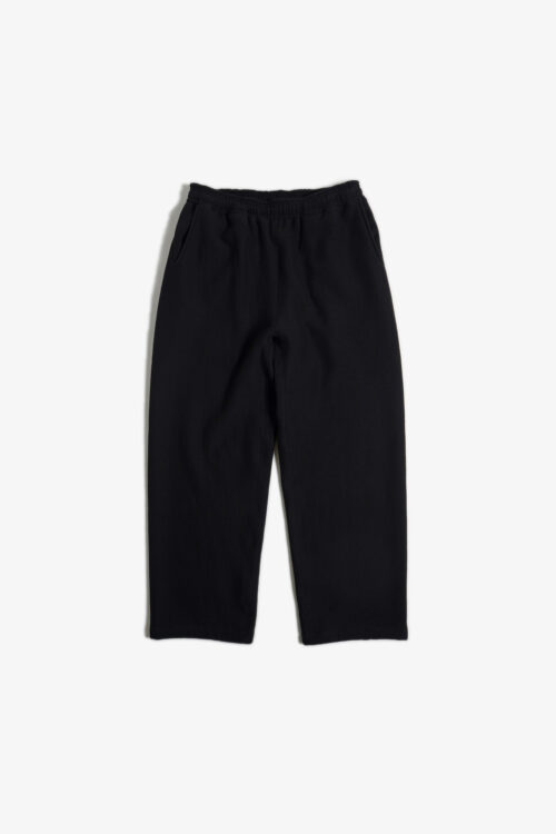 ATHLETIC PANTS BLACK