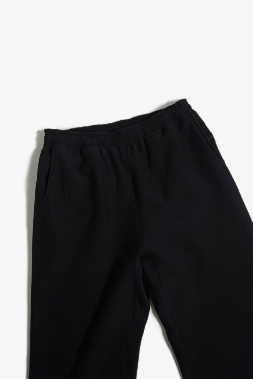 ATHLETIC PANTS BLACK
