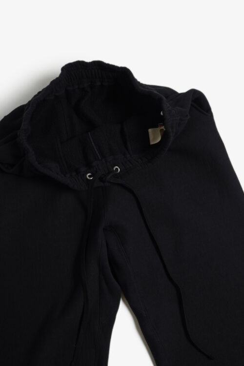 ATHLETIC PANTS BLACK